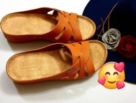 تصویر صندل طبی زنانه 