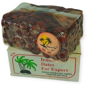 تصویر خرما خاصویی ۱ کیلوگرم 