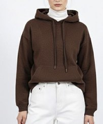 تصویر هودی زنانه آر ان اس مدل 11102637 