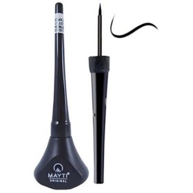 تصویر خط چشم مویی مایتی 