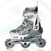 تصویر اسکیت رولربلید اسپیت فایر Rollerblade Spitfire S G 