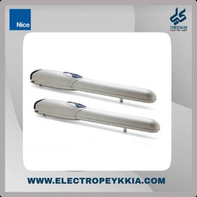 تصویر جک نایس wingo plus 