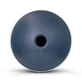 تصویر هنگ درام ۹ نت الگادو رنگی 