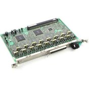 تصویر کارت سانترال ۰۱۷۲ پاناسونیک / کارت DLC16 کارت سانترال پاناسونیک KX-TDA0172