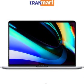 تصویر لپ تاپ استوک 15.4 اینچی اپل مدل MacBook Pro 2017 Apple Macbook Pro 2017 (Touch Bar) Core i7 16GB 512GB (Stock)