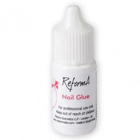 تصویر چسب ناخن ریفورما ReformA Nail Glue