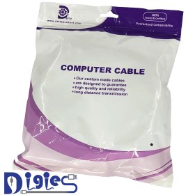 تصویر کابل HDMI 3M DELTA 