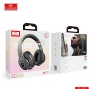 تصویر هدفون بی سیم ارلدام مدل ET-B07 Earldom ET-B07 Wireless Headphone