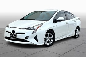 تصویر طلق چراغ جلو تویوتا پریوس TOYOTA RRIUS 2016-2019 