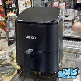 تصویر سرخ کن بدون روغن ایکو مدل AK621FR AIKO 621FR Fryer