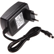 تصویر آداپتور 24 ولت 2 آمپر AC ADAPTER ا 24 volt 2 amp AC ADAPTER 24 volt 2 amp AC ADAPTER