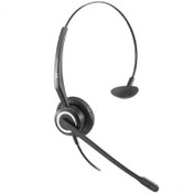 تصویر هدست تک گوش وی تی VT Headset VT 7000 UNC USB 