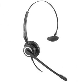 تصویر هدست تک گوش وی تی VT Headset VT 7000 UNC USB 
