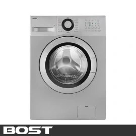 تصویر ماشین لباسشویی بست 7 کیلویی مدل BWD-7152 BOST WASHING MACHINE BWD-7152 7 KG