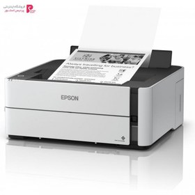 تصویر پرینتر جوهرافشان اپسون مدل EcoTank ET-M1140 ا Epson EcoTank ET-M1140 Inkjet Printer Epson EcoTank ET-M1140 Inkjet Printer