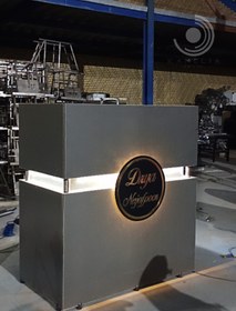 تصویر کانتر مدل پاور 