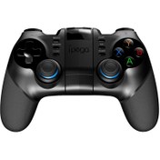 تصویر دسته بازی بلوتوثی مدل IPega PG-9156 ا Ipega PG-9156 Bluetooth Wireless Gamepad Ipega PG-9156 Bluetooth Wireless Gamepad