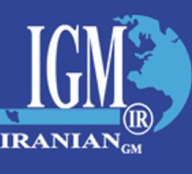 تصویر منجیت وسط اگزوز دوو اسپرو IGM 