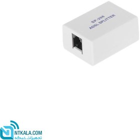 تصویر مودم روتر ADSL زولتریکس مدل ZW888n Zoltrix ZW888n ADSL2 Modem Router