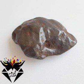 تصویر سنگ حدید راف معدنی ST1085 