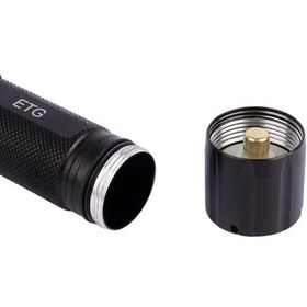 تصویر چراغ قوه پلیسی X-Balog ETG-5 ا X-Balog ETG-5 FlashLight 