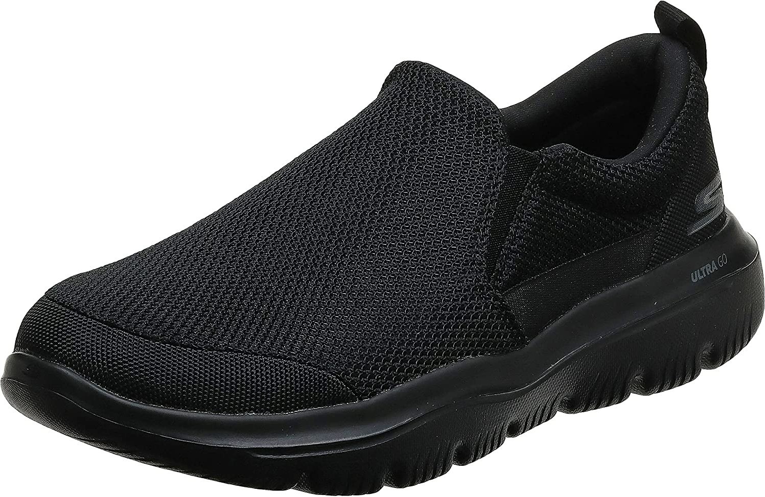 Skechers men's go walk sale evolution