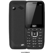 تصویر گوشی موبایل داکس مدل B431 دو سیم‌ کارت ظرفیت 64 مگابایت و رم 32 مگابایت 