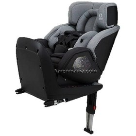 تصویر صندلی ماشين پايه دار کاپلا Capella Car Seat With Stand Capella Car Seat With Stand