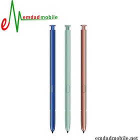 تصویر قلم لمسی Samsung Galaxy Note 20 N980 