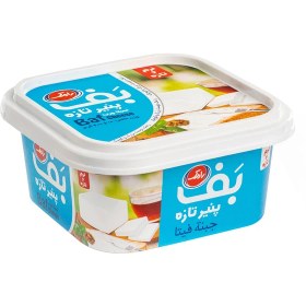 تصویر پنیر بف رامک – 400 گرم 