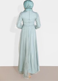 تصویر لباس کوکتل زنانه TRENDTESETTÜR | 20YABLTR2910 