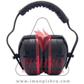 تصویر ایرماف JSP BROOKLAND 