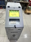 تصویر کشلس ATM 