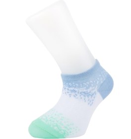 تصویر جوراب نوزاد پسرانه – دخترانه برند Moyra Socks اصل MT32100-19 