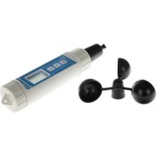 تصویر سرعت سنج باد لوترون مدل AM-4220 