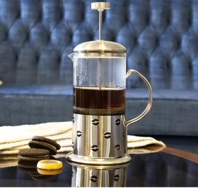 تصویر فرنچ پرس 600 میل 