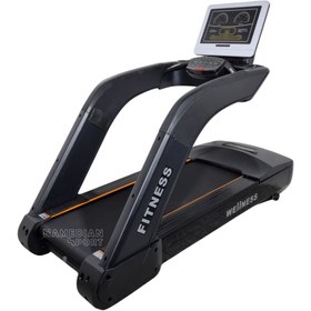 تصویر تردمیل باشگاهی RF-1001a Gym treadmill RF-1001a