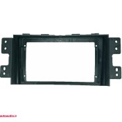 تصویر قاب مانیتور خودرو موهاوی 2008 تا 2018 سایز 9 اینچ MOHAVI 2008 TO 2018 CAR MONITOR FRAME