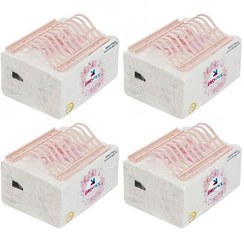 تصویر دستمال کاغذی ایزی پیک ۴ عددی 