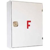 تصویر جعبه آتش نشانی 60*50 