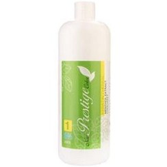 تصویر کرم اکسیدان گیاهی کراتینه 6 درصد نیو پرستیژ حجم 750 میلی لیتر New Prestige Keratin 6% Oxidant Cream 750ml