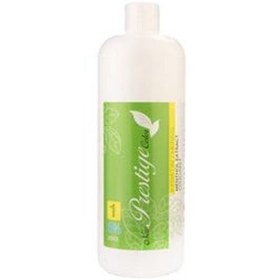 تصویر کرم اکسیدان گیاهی کراتینه 6 درصد نیو پرستیژ حجم 750 میلی لیتر New Prestige Keratin 6% Oxidant Cream 750ml