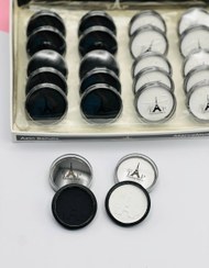 تصویر سایه سفید و مشکی تاپ 