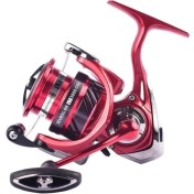 تصویر چرخ ماهیگیری دایوا 4000 Daiwa Revros RR LT 