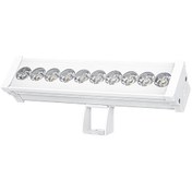 تصویر وال واشر ۱۰ وات ۲۲ سانتی‌متر پارس شعاع توس 