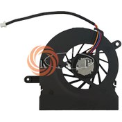 تصویر فن لپ تاپ توشیبا Fan Toshiba Satellite A200 