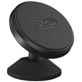 تصویر هولدر موبایل مگنتی ایکس او XO car holder C96A ا XO Magnetic Car Holder C96A XO Magnetic Car Holder C96A