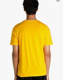 تصویر تیشرت آستین کوتاه جوانانه پوما POLERA PUMA ESS+2 COL LOGO 586759-39 POLERA PUMA ESS+2 COL LOGO 586759-39