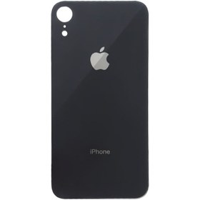 تصویر درب پشت مناسب برای اپل آیفون XR ا Apple iPhone XR Back Door Apple iPhone XR Back Door