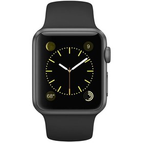 تصویر ساعت هوشمند اپل واچ 2 مدل 38 میلی متر ا Apple Watch Series 2 38mm Apple Watch Series 2 38mm